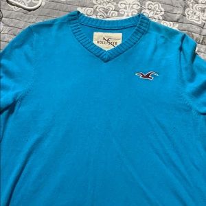 Women’s Hollister Sweater